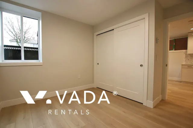 Killarney - 1 Bedroom Basement For Rent in Vancouver at 2803B East 43rd Avenue, Vancouver, BC, V5R 2Z1