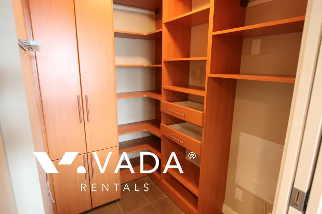 Park West 1 in Yaletown - 2 Bedroom Apartment For Rent in Vancouver at 603 - 455 Beach Crescent, Vancouver, BC