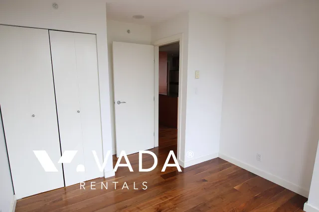 Park West 1 in Yaletown - 2 Bedroom Apartment For Rent in Vancouver at 603 - 455 Beach Crescent, Vancouver, BC