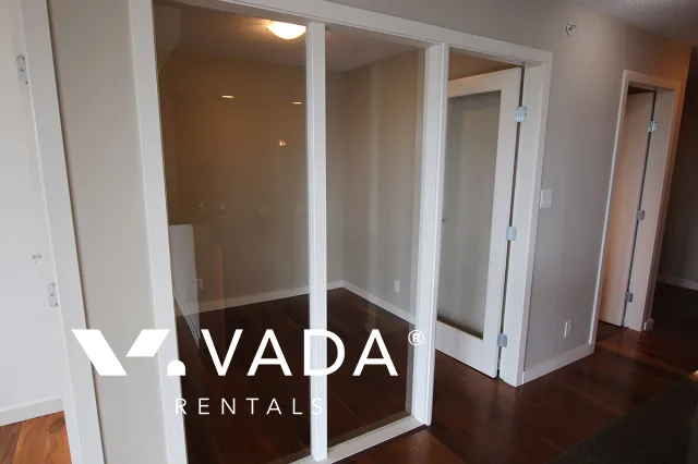 Park West 1 in Yaletown - 2 Bedroom Apartment For Rent in Vancouver at 603 - 455 Beach Crescent, Vancouver, BC
