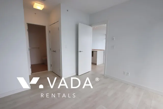Station Square in Metrotown - 2 Bedroom Apartment For Rent in Burnaby at 2708 - 4670 Assembly Way, Burnaby, BC