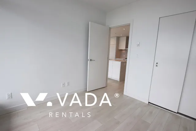 Station Square in Metrotown - 2 Bedroom Apartment For Rent in Burnaby at 2708 - 4670 Assembly Way, Burnaby, BC
