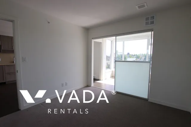 Wall Centre Central Park Tower 3 in Renfrew Collingwood - 1 Bedroom Apartment For Rent in Vancouver at 1015 - 5470 Ormidale Street, Vancouver, BC