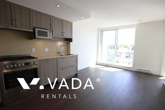 Wall Centre Central Park Tower 3 in Renfrew Collingwood - 1 Bedroom Apartment For Rent in Vancouver at 1015 - 5470 Ormidale Street, Vancouver, BC