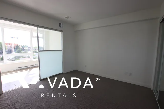 Wall Centre Central Park Tower 3 in Renfrew Collingwood - 1 Bedroom Apartment For Rent in Vancouver at 1015 - 5470 Ormidale Street, Vancouver, BC