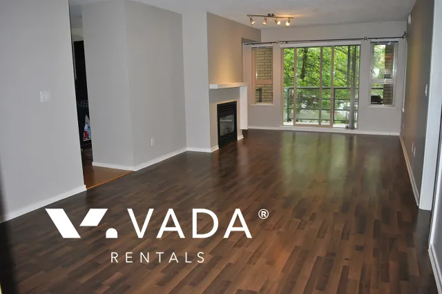 Harmony in SFU - 3 Bedroom Apartment For Rent in Burnaby at 207 - 9319 University Crescent, Burnaby, BC