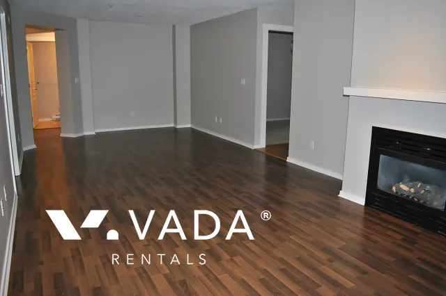 Harmony in SFU - 3 Bedroom Apartment For Rent in Burnaby at 207 - 9319 University Crescent, Burnaby, BC