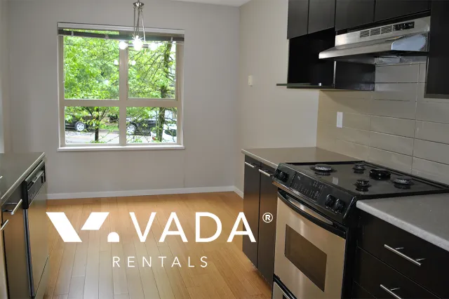 Harmony in SFU - 3 Bedroom Apartment For Rent in Burnaby at 207 - 9319 University Crescent, Burnaby, BC