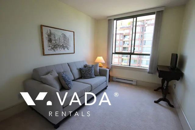 The Fairview in Fairview - 2 Bedroom Apartment For Rent in Vancouver at 707 - 2288 Pine Street, Vancouver, BC