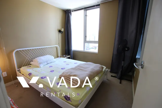 Laria in Downtown - 1 Bedroom Apartment For Rent in Vancouver at 901 - 822 Seymour Street, Vancouver, BC