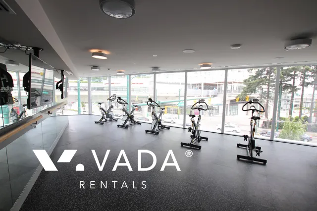 Northwest in South Vancouver - 2 Bedroom Apartment For Rent in Vancouver at 608 - 8189 Cambie Street, Vancouver, BC