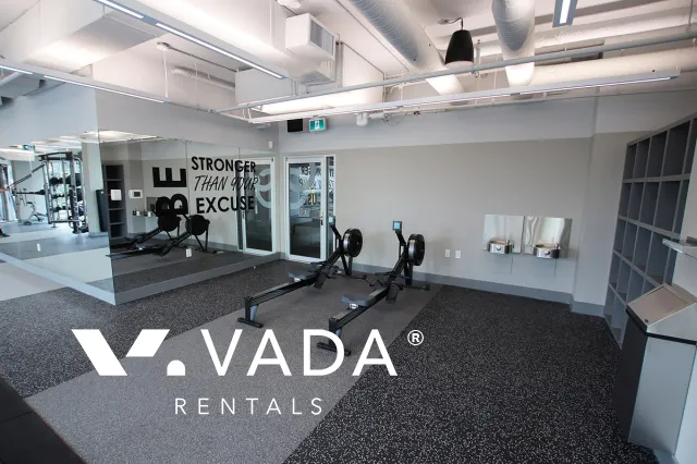 Northwest in South Vancouver - 2 Bedroom Apartment For Rent in Vancouver at 608 - 8189 Cambie Street, Vancouver, BC