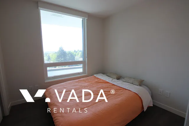 Northwest in South Vancouver - 2 Bedroom Apartment For Rent in Vancouver at 608 - 8189 Cambie Street, Vancouver, BC