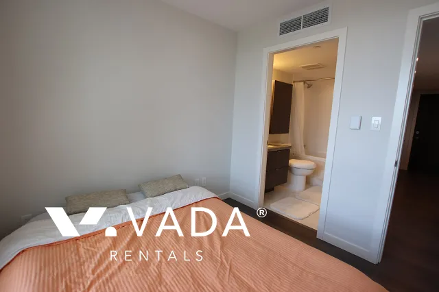 Northwest in South Vancouver - 2 Bedroom Apartment For Rent in Vancouver at 608 - 8189 Cambie Street, Vancouver, BC