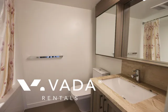 Wall Centre Central Park Tower 3 in Renfrew Collingwood - 1 Bedroom Apartment For Rent in Vancouver at 3106 - 5470 Ormidale Street, Vancouver, BC