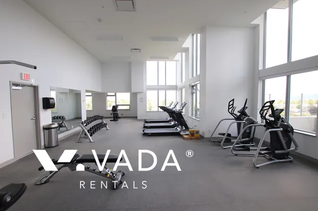 Wall Centre Central Park Tower 3 in Renfrew Collingwood - 1 Bedroom Apartment For Rent in Vancouver at 3106 - 5470 Ormidale Street, Vancouver, BC