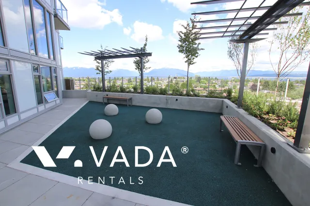 Wall Centre Central Park Tower 3 in Renfrew Collingwood - 1 Bedroom Apartment For Rent in Vancouver at 3106 - 5470 Ormidale Street, Vancouver, BC