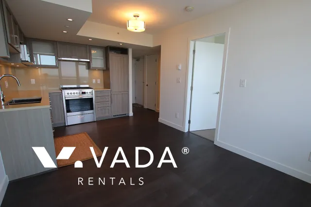 Wall Centre Central Park Tower 3 in Renfrew Collingwood - 1 Bedroom Apartment For Rent in Vancouver at 3106 - 5470 Ormidale Street, Vancouver, BC