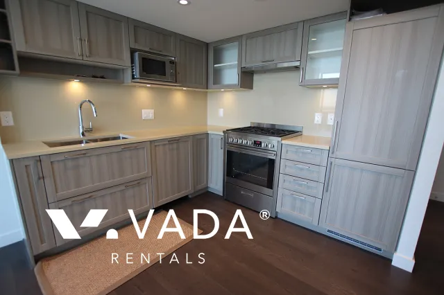 Wall Centre Central Park Tower 3 in Renfrew Collingwood - 1 Bedroom Apartment For Rent in Vancouver at 3106 - 5470 Ormidale Street, Vancouver, BC