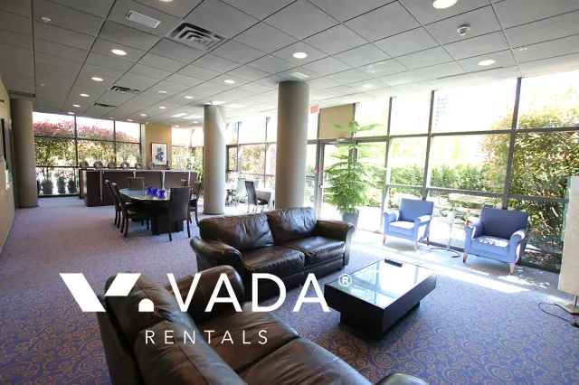 The Park in Coal Harbour - 1 Bedroom Apartment For Rent in Vancouver at 1405 - 1723 Alberni Street, Vancouver, BC, V6G 3G9