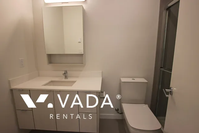Simon in Coquitlam West - 2 Bedroom Apartment For Rent in Coquitlam at 303 - 717 Breslay Street, Coquitlam, BC