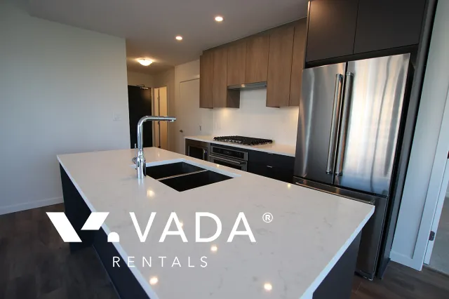 Simon in Coquitlam West - 2 Bedroom Apartment For Rent in Coquitlam at 301 - 717 Breslay Street, Coquitlam, BC