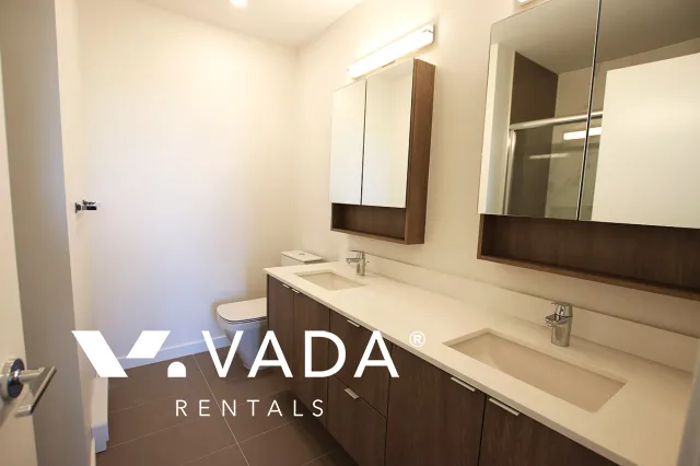 Simon in Coquitlam West - 2 Bedroom Apartment For Rent in Coquitlam at 301 - 717 Breslay Street, Coquitlam, BC