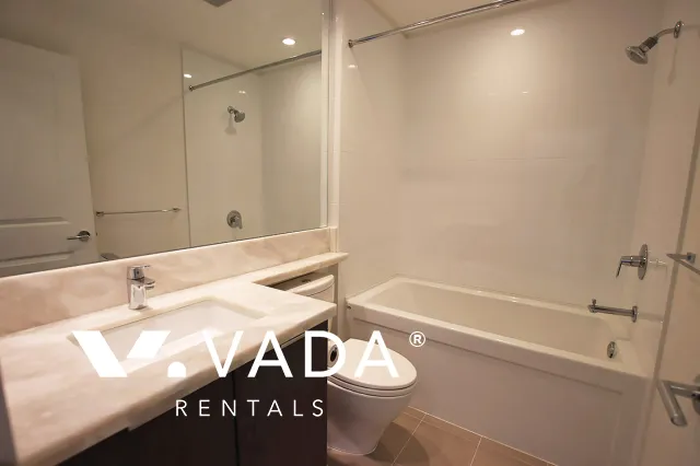 Shoreline in Champlain Heights River District - 2 Bedroom Apartment For Rent in Vancouver at 307 - 3138 Riverwalk Avenue, Vancouver, BC