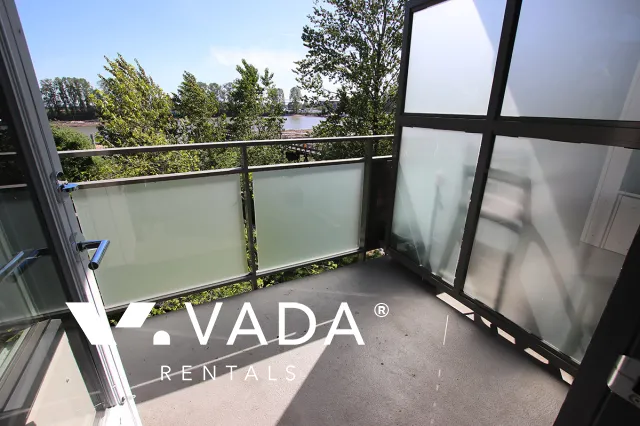 Shoreline in Champlain Heights River District - 2 Bedroom Apartment For Rent in Vancouver at 307 - 3138 Riverwalk Avenue, Vancouver, BC