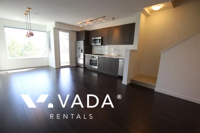 Shoreline in Champlain Heights River District - 2 Bedroom Apartment For Rent in Vancouver at 307 - 3138 Riverwalk Avenue, Vancouver, BC