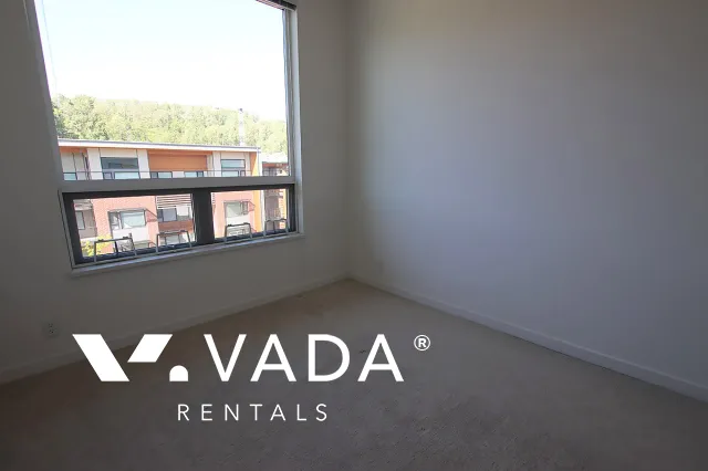 Shoreline in Champlain Heights River District - 2 Bedroom Apartment For Rent in Vancouver at 307 - 3138 Riverwalk Avenue, Vancouver, BC