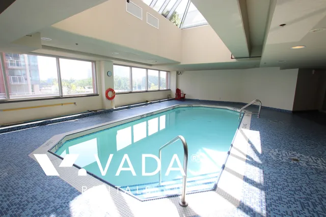 Europa in Downtown - 1 Bedroom Apartment For Rent in Vancouver at 2707 - 63 Keefer Place, Vancouver, BC