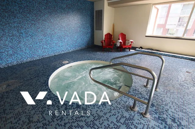 Europa in Downtown - 1 Bedroom Apartment For Rent in Vancouver at 2707 - 63 Keefer Place, Vancouver, BC