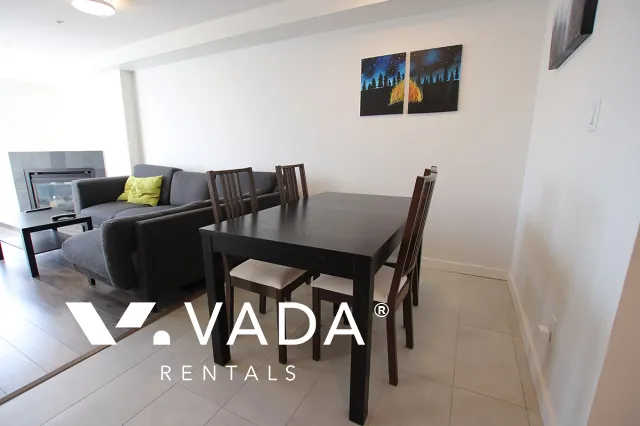 Europa in Downtown - 1 Bedroom Apartment For Rent in Vancouver at 2707 - 63 Keefer Place, Vancouver, BC