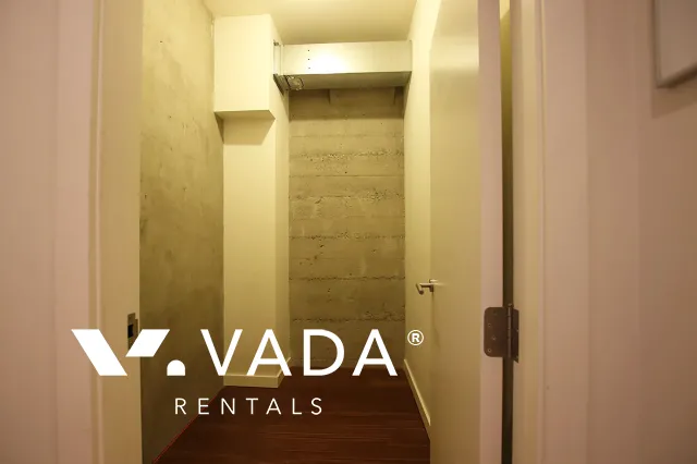 Ellison in Yaletown - Furnished 1 Bedroom Loft For Rent in Vancouver at 403 - 1228 Homer Street, Vancouver, BC