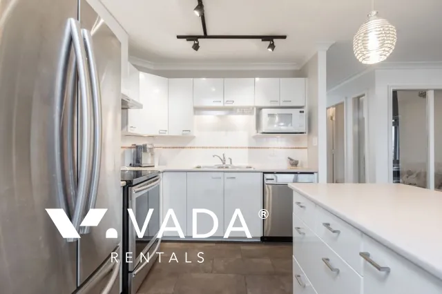 Polaris in Brentwood - 1 Bedroom Apartment For Rent in Burnaby at 1008 - 4425 Halifax Street, Burnaby, BC, V5C 6P2