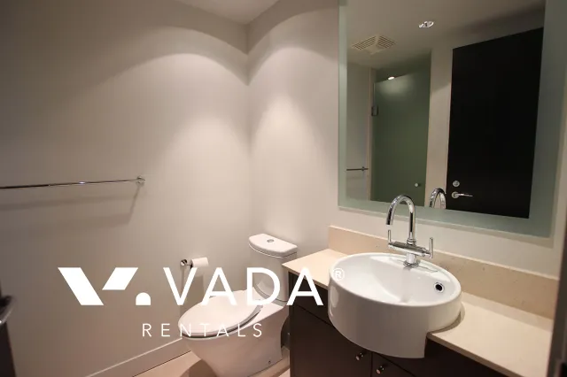 Pomaria in Yaletown - 2 Bedroom Apartment For Rent in Vancouver at 1703 - 1455 Howe Street, Vancouver, BC