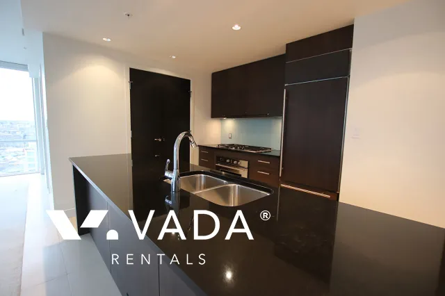 Pomaria in Yaletown - 2 Bedroom Apartment For Rent in Vancouver at 1703 - 1455 Howe Street, Vancouver, BC
