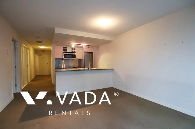 TV Towers in Downtown - 1 Bedroom Apartment For Rent in Vancouver at 805 - 233 Robson Street, Vancouver, BC