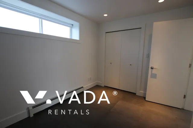 Burnaby North - 1 Bedroom Basement For Rent in Burnaby at 425B Delta Avenue, Burnaby, BC