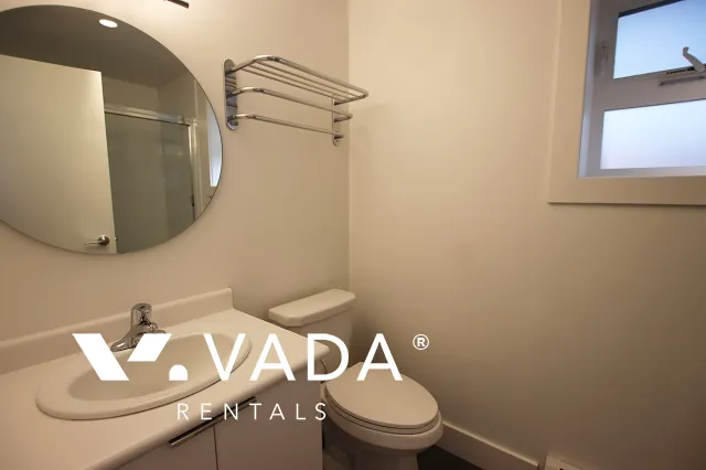 Burnaby North - 1 Bedroom Basement For Rent in Burnaby at 425B Delta Avenue, Burnaby, BC