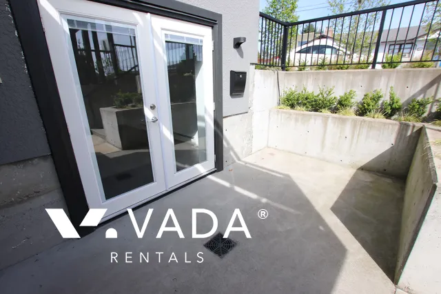 Burnaby North - 1 Bedroom Basement For Rent in Burnaby at 425B Delta Avenue, Burnaby, BC