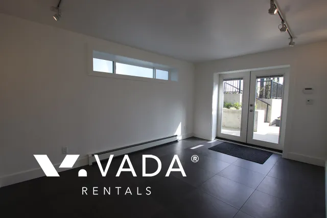 Burnaby North - 1 Bedroom Basement For Rent in Burnaby at 425B Delta Avenue, Burnaby, BC
