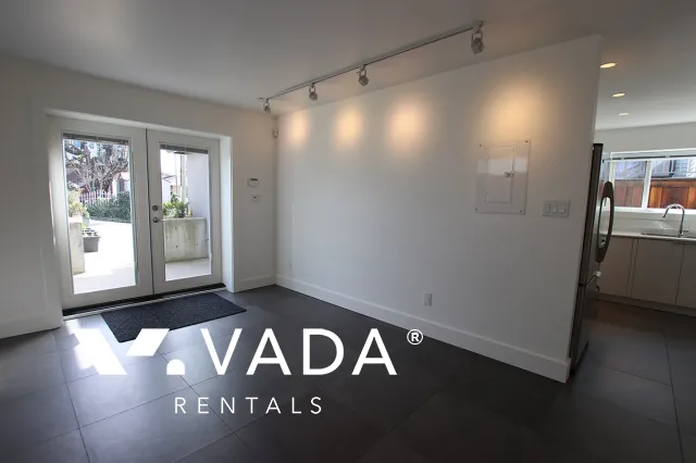 Burnaby North - 1 Bedroom Basement For Rent in Burnaby at 425B Delta Avenue, Burnaby, BC