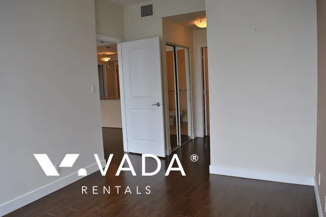The Ritz in Coal Harbour - 2 Bedroom Apartment For Rent in Vancouver at 2104 - 1211 Melville Street, Vancouver, BC