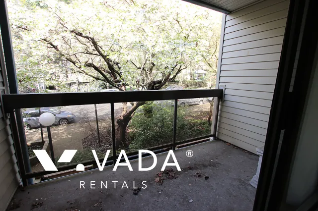 La Contessa in Grandview Woodland - 1 Bedroom Apartment For Rent in Vancouver at 209 - 1422 East 3rd Avenue, Vancouver, BC