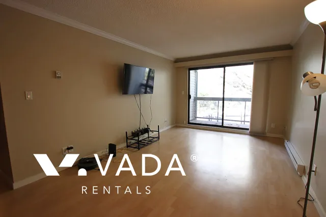 La Contessa in Grandview Woodland - 1 Bedroom Apartment For Rent in Vancouver at 209 - 1422 East 3rd Avenue, Vancouver, BC