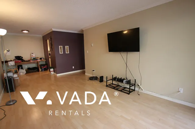La Contessa in Grandview Woodland - 1 Bedroom Apartment For Rent in Vancouver at 209 - 1422 East 3rd Avenue, Vancouver, BC