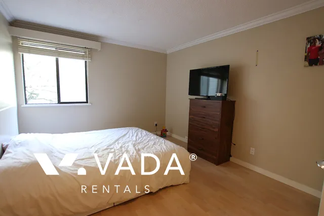 La Contessa in Grandview Woodland - 1 Bedroom Apartment For Rent in Vancouver at 209 - 1422 East 3rd Avenue, Vancouver, BC