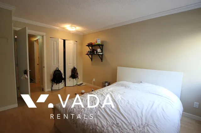 La Contessa in Grandview Woodland - 1 Bedroom Apartment For Rent in Vancouver at 209 - 1422 East 3rd Avenue, Vancouver, BC